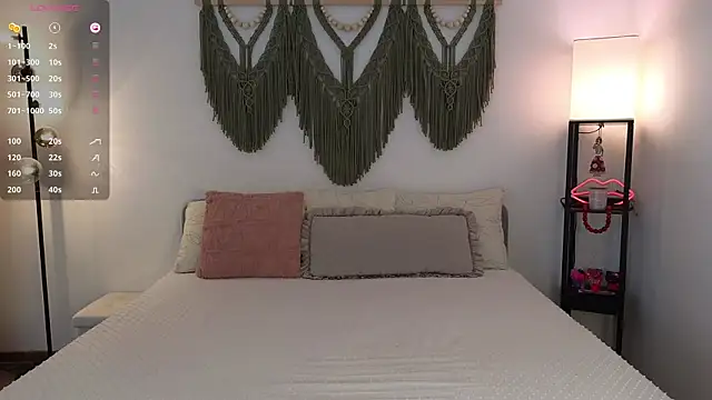 AliceMYs online show from 03.25.26