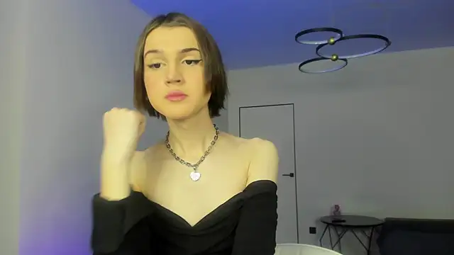 Skinny Sex Sissy online show from 01.29.25