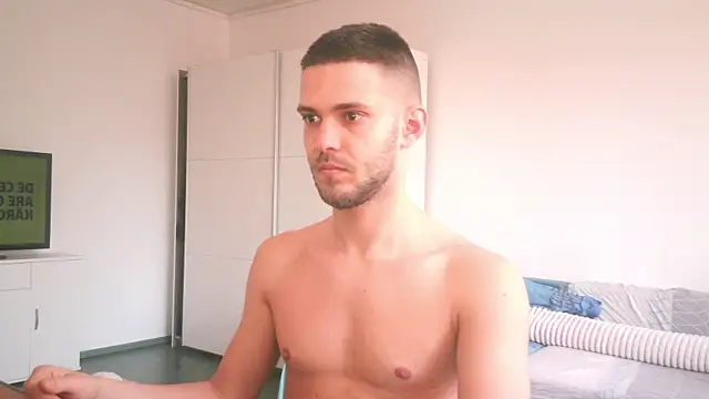 BurningChad online show from 02.25.25