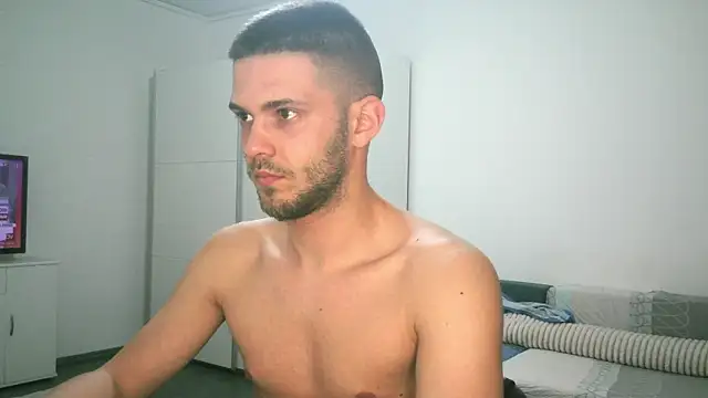 BurningChad online show from 02.25.25