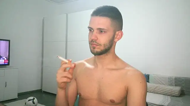 BurningChad online show from 02.26.25