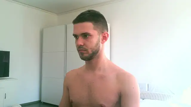 BurningChad online show from 03.04.25
