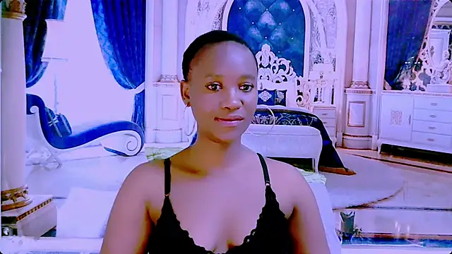 EbonyOlive69 online show from 12.03.24