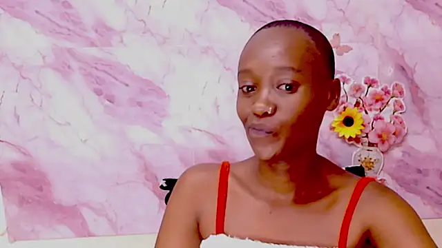 Snapshot of EbonyOlive69 chatting on 02.14.26 EbonyOlive69 online show from 02.14.26