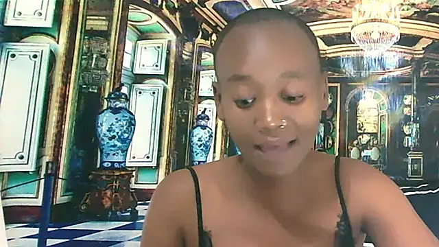 Snapshot of EbonyOlive69 chatting on 05.20.26 EbonyOlive69 online show from 05.20.26