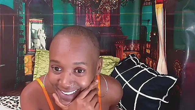 Snapshot of EbonyOlive69 chatting on 06.15.26 EbonyOlive69 online show from 06.15.26