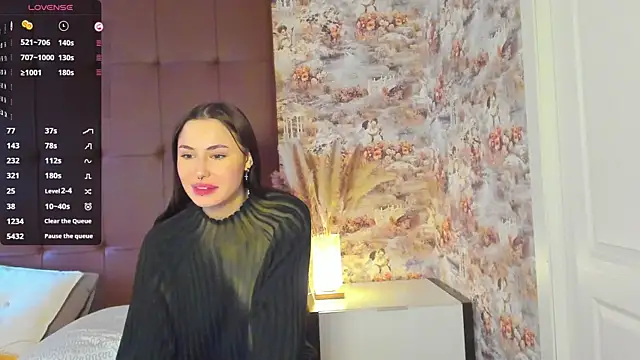 Mary Walker online show from 12.14.24