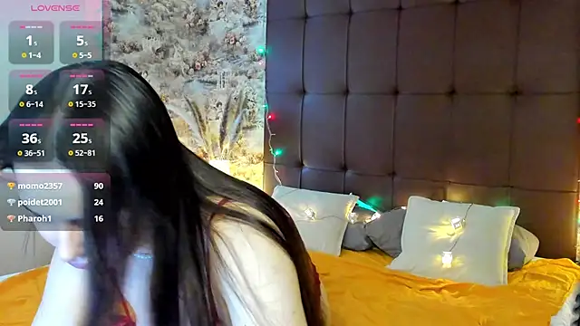 Mary Walker online show from 12.24.24