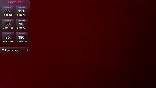 Mary Walker online show from 02.04.25