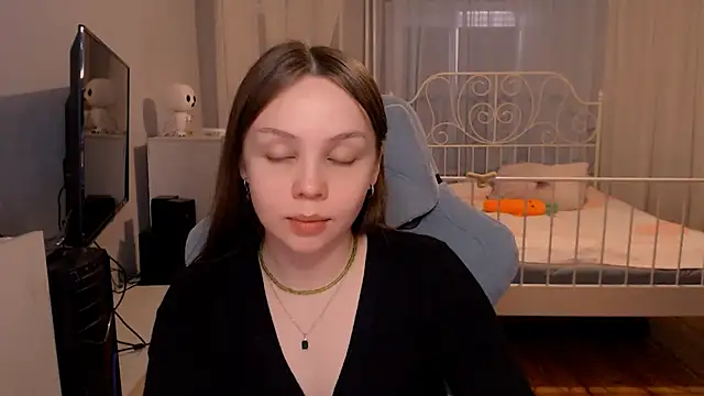 Vanessa tk online show from 02.11.25