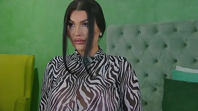 itsjessiebabe online show from 12.16.24