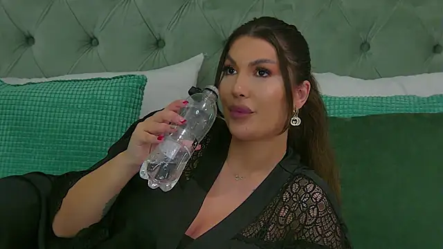 itsjessiebabe online show from 01.08.25