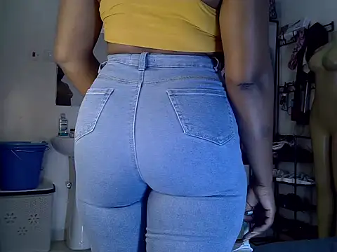 Sexxyrebby online show from 11.30.25