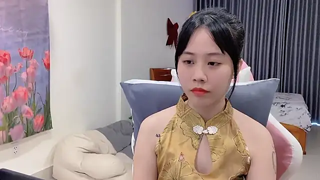 -rosiie- online show from 03.21.25