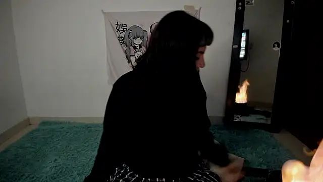 Lucyfx666 online show from 12.03.24