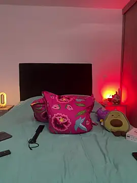 TatianaMonteross online show from 05.31.26