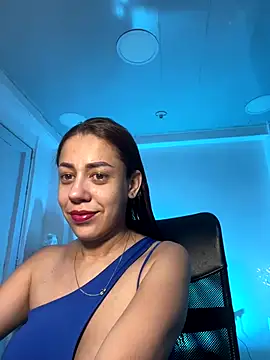 AnnbellaRosse online show from 09.26.25