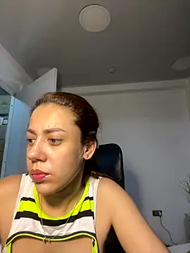 AnnbellaRosse online show from 09.29.25