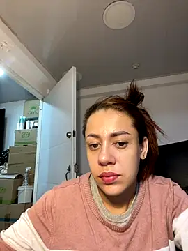 AnnbellaRosse online show from 10.01.25