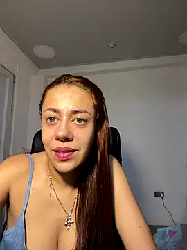 AnnbellaRosse online show from 10.27.25