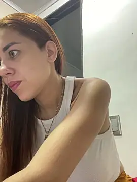 AnnbellaRosse online show from 10.29.25