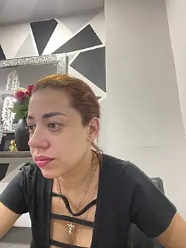 AnnbellaRosse online show from 11.08.25