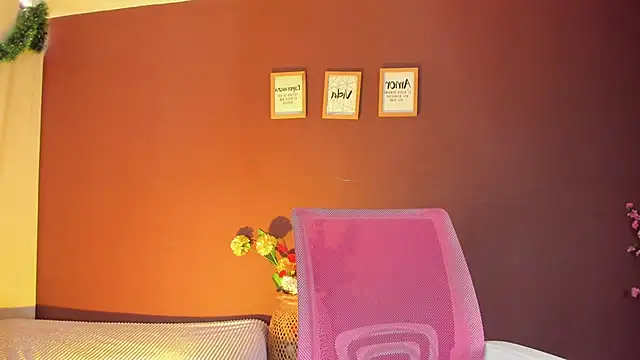 wini fer online show from 11.27.25