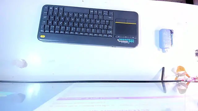 TifanyWhite  online show from 12.29.24
