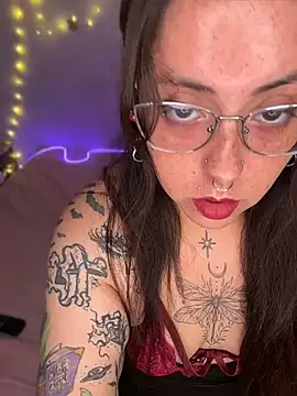 Mizztikaa online show from 05.07.26
