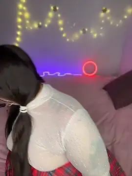 Mizztikaa online show from 05.11.26