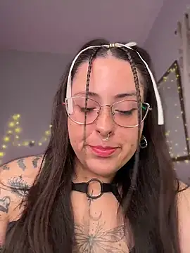 Mizztikaa online show from 06.06.26