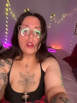 Mizztikaa online show from 07.16.26