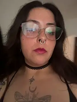 Mizztikaa online show from 07.28.26