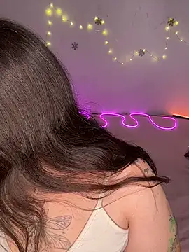 Mizztikaa online show from 07.31.26