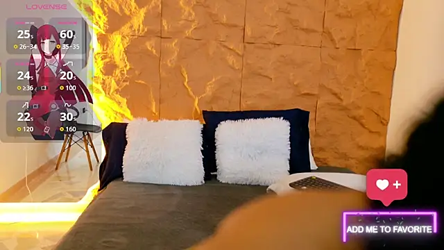 Annie-Wolf online show from 02.13.26