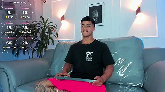 Rob saenz  online show from 12.02.25