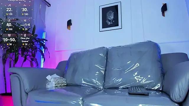 Rob saenz  online show from 01.06.26