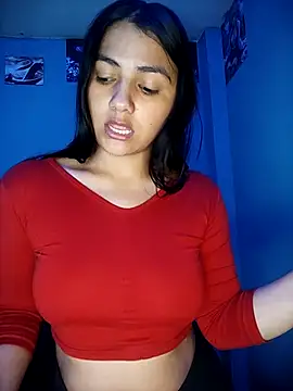 Nahiara velez online show from 09.26.25