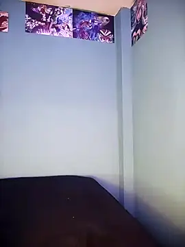 Snapshot of Nahiara_velez chatting on 10.02.25 Nahiara velez online show from 10.02.25