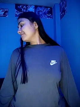 Snapshot of Nahiara_velez chatting on 10.04.25 Nahiara velez online show from 10.04.25