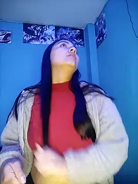 Snapshot of Nahiara_velez chatting on 10.14.25 Nahiara velez online show from 10.14.25