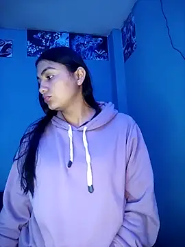 Snapshot of Nahiara_velez chatting on 10.18.25 Nahiara velez online show from 10.18.25