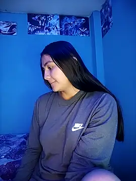 Snapshot of Nahiara_velez chatting on 10.23.25 Nahiara velez online show from 10.23.25