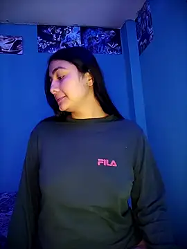 Snapshot of Nahiara_velez chatting on 10.27.25 Nahiara velez online show from 10.27.25