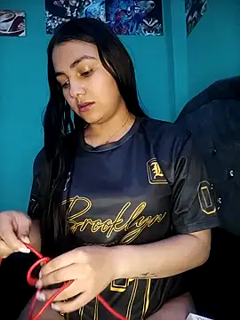 Nahiara velez online show from 03.10.26