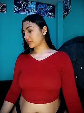 Nahiara velez online show from 03.12.26