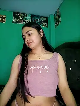 Snapshot of Nahiara_velez chatting on 05.17.26 Nahiara velez online show from 05.17.26