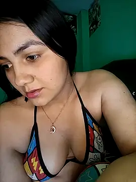 Snapshot of Nahiara_velez chatting on 05.30.26 Nahiara velez online show from 05.30.26