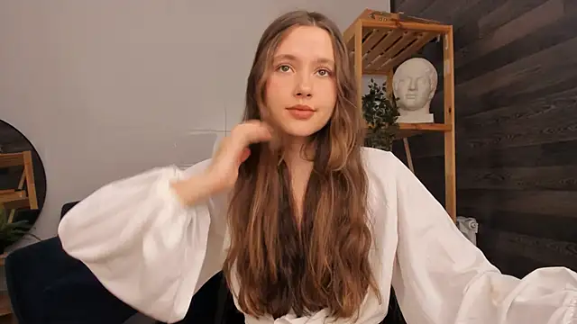 MaryannSoftt online show from 11.25.25