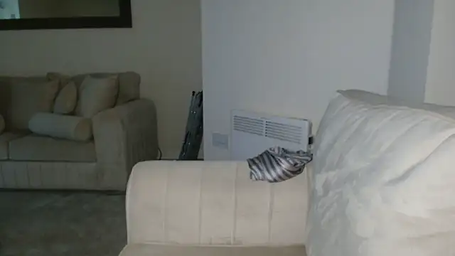 UKSYDNEYFOX online show from 12.01.24